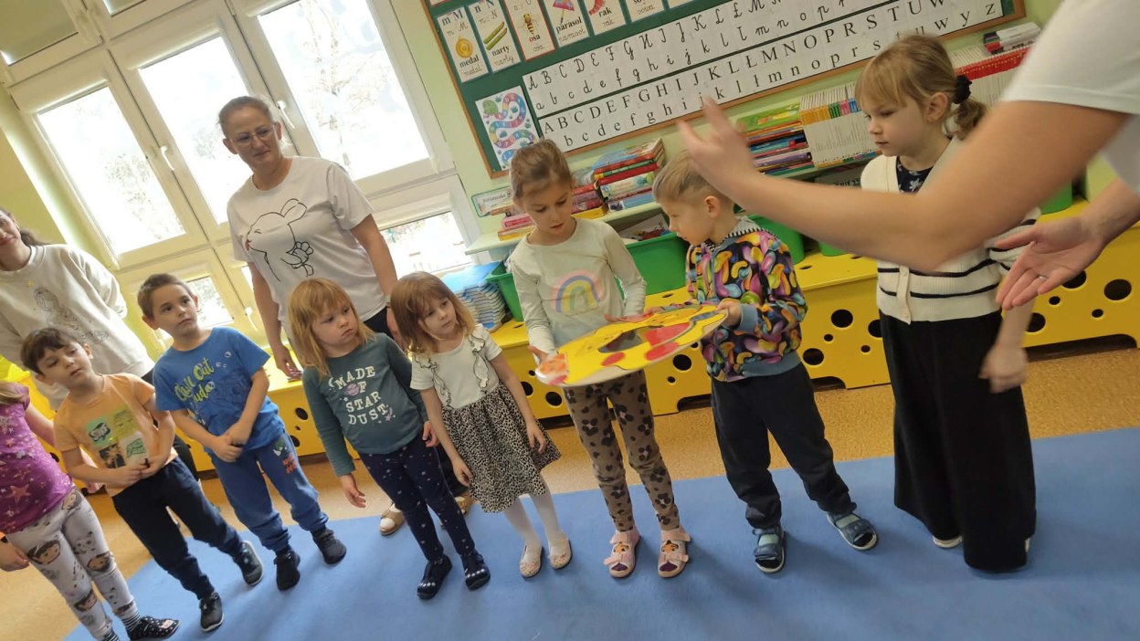 Bez Cukrowe Święto - Zdjęcie 38