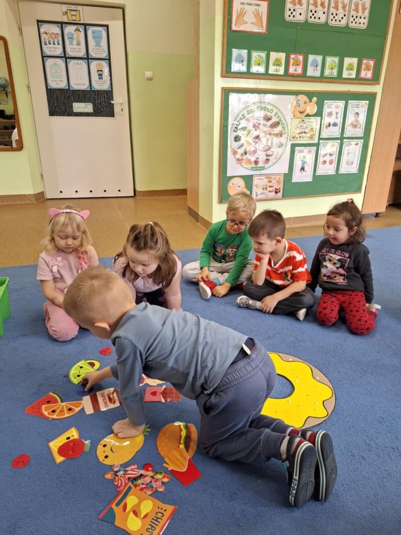 Bez Cukrowe Święto - Zdjęcie 47