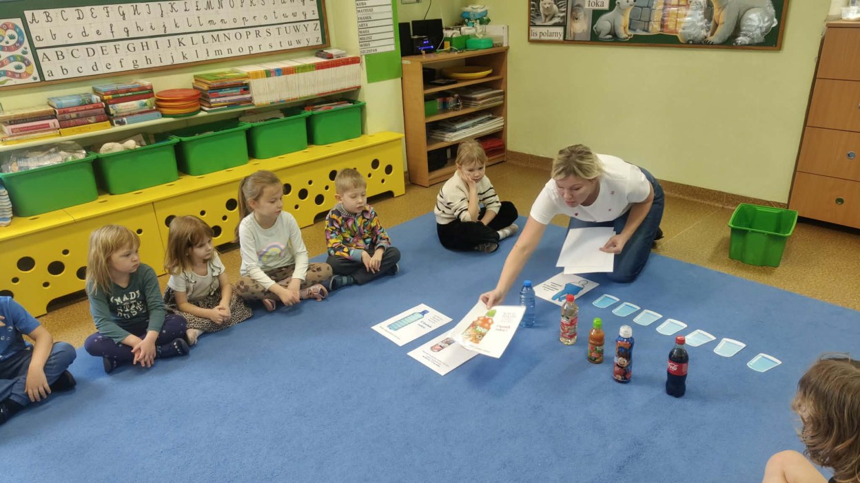 Bez Cukrowe Święto - Zdjęcie 49