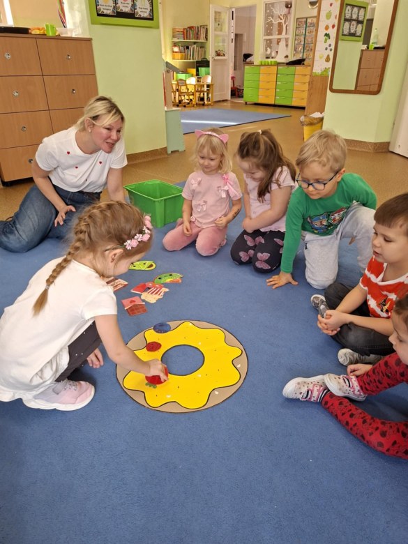 Bez Cukrowe Święto - Zdjęcie 58