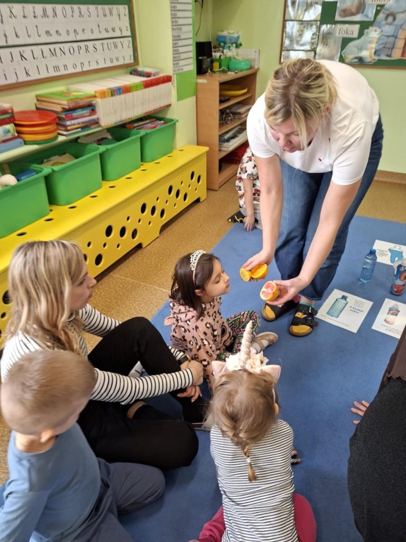 Bez Cukrowe Święto - Zdjęcie 80