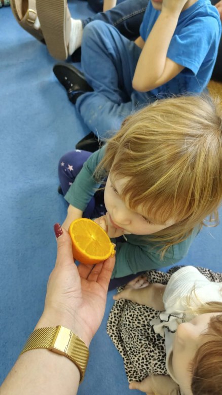 Bez Cukrowe Święto - Zdjęcie 87