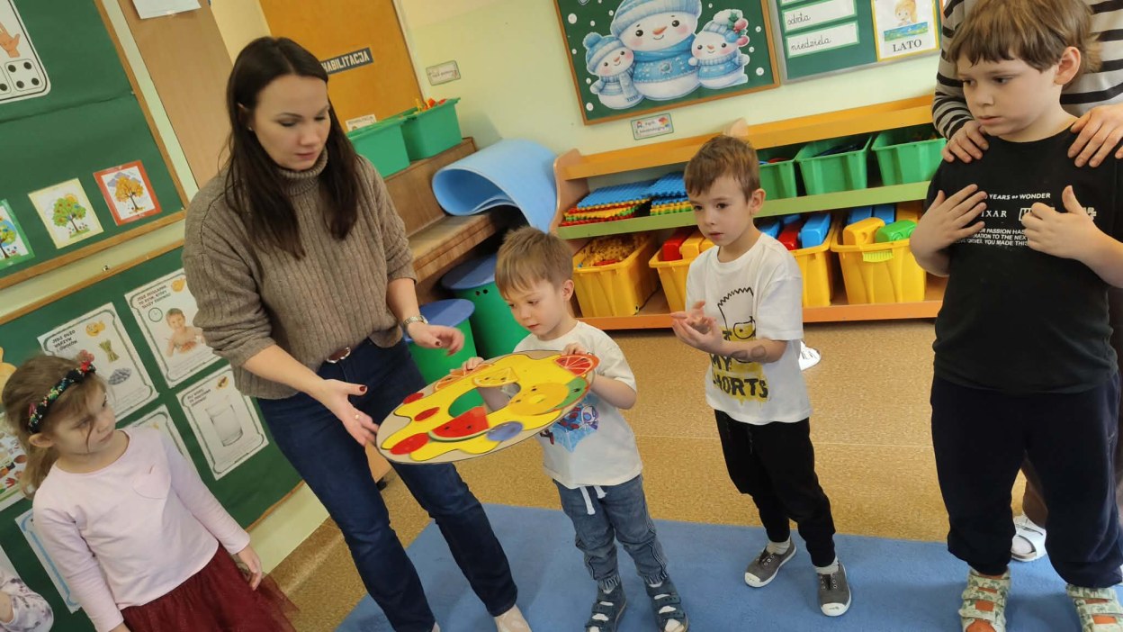 Bez Cukrowe Święto - Zdjęcie 89