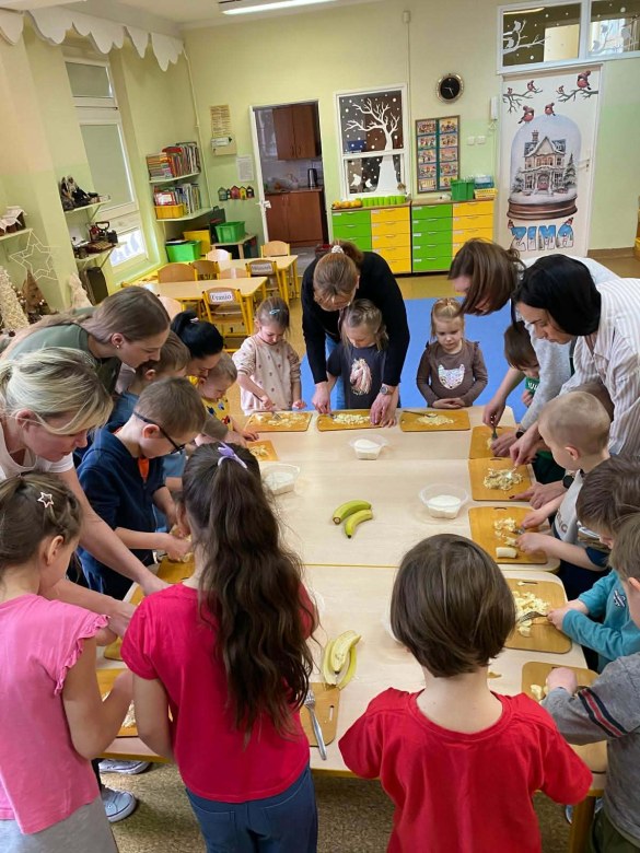 Bez Cukrowe Święto - Zdjęcie 93