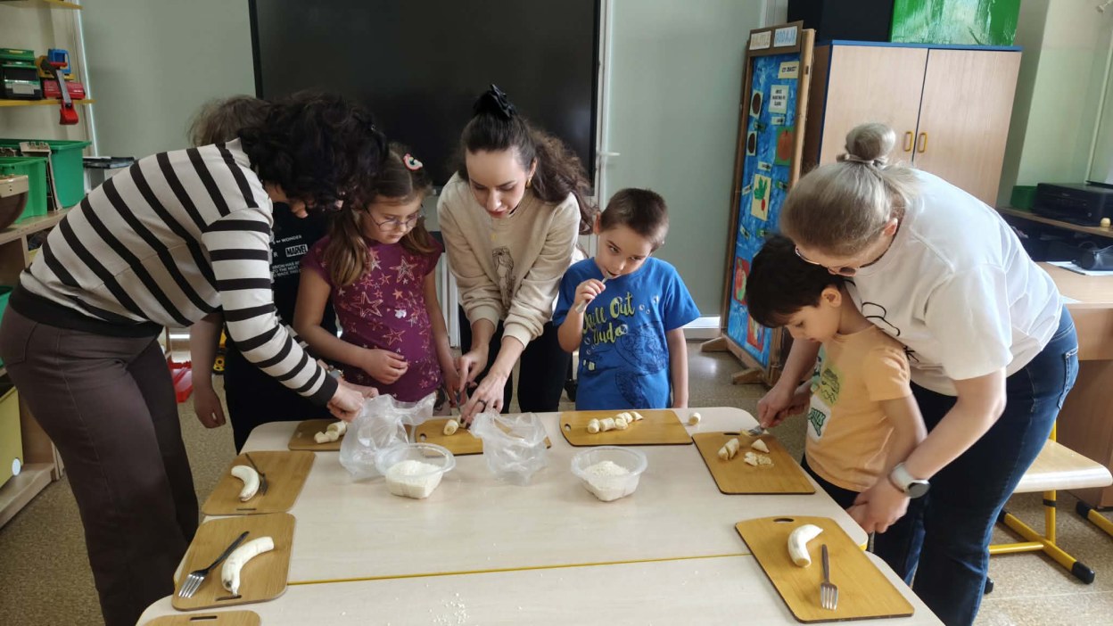 Bez Cukrowe Święto - Zdjęcie 99