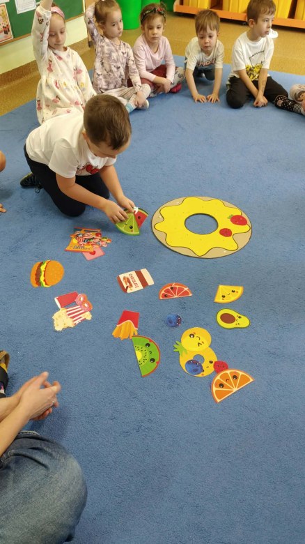 Bez Cukrowe Święto - Zdjęcie 102