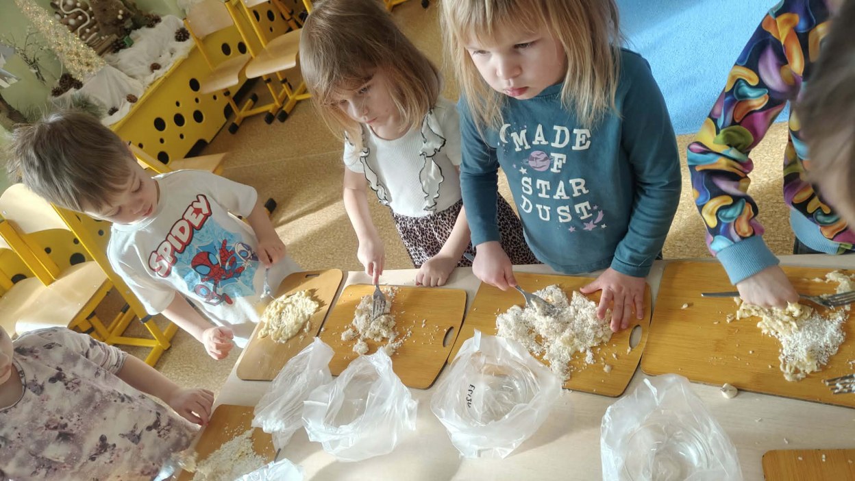 Bez Cukrowe Święto - Zdjęcie 106