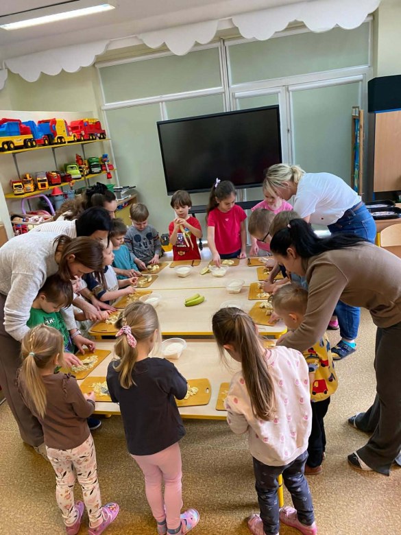 Bez Cukrowe Święto - Zdjęcie 109