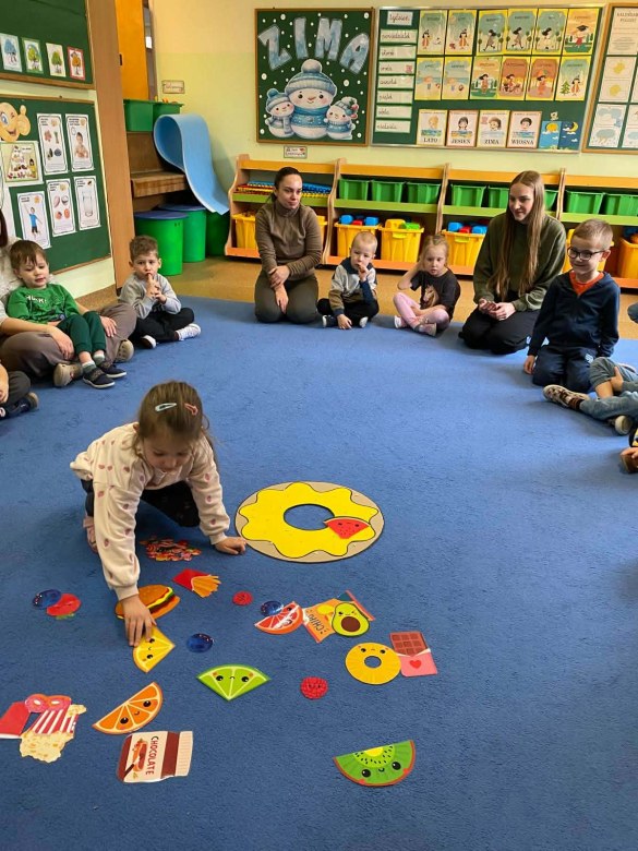 Bez Cukrowe Święto - Zdjęcie 116