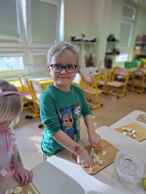 Bez Cukrowe Święto - Zdjęcie 125