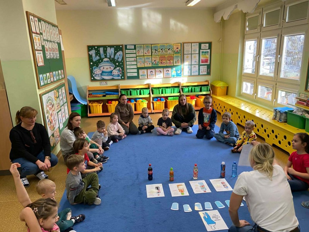 Bez Cukrowe Święto - Zdjęcie 127