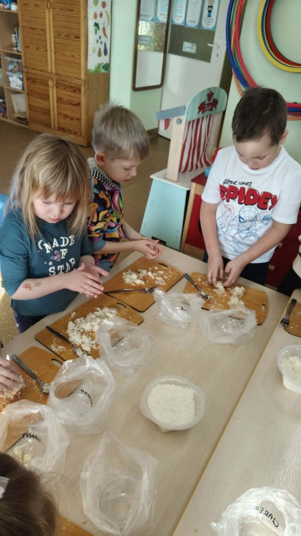 Bez Cukrowe Święto - Zdjęcie 128