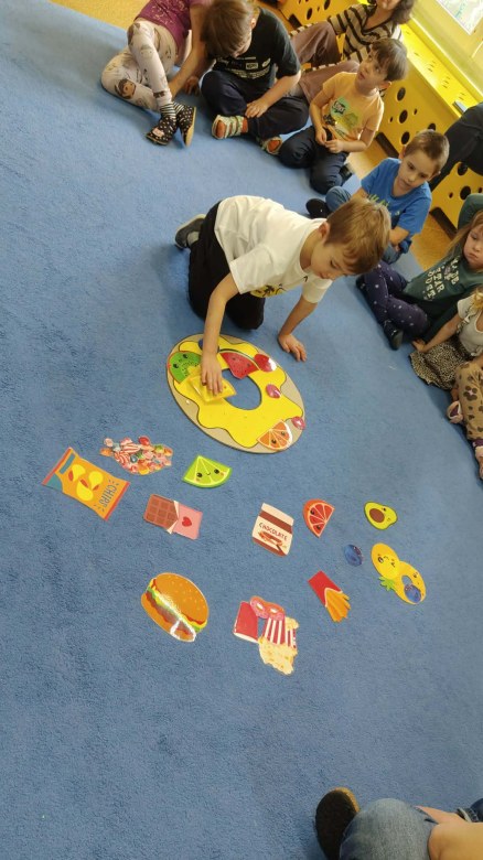 Bez Cukrowe Święto - Zdjęcie 129