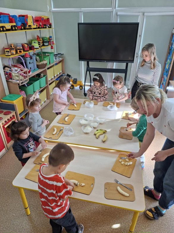 Bez Cukrowe Święto - Zdjęcie 143