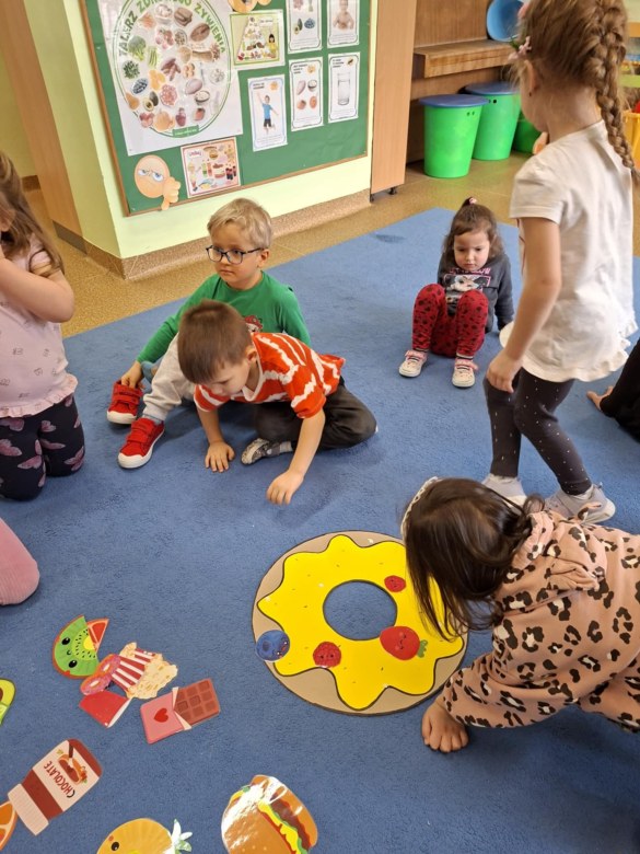 Bez Cukrowe Święto - Zdjęcie 142