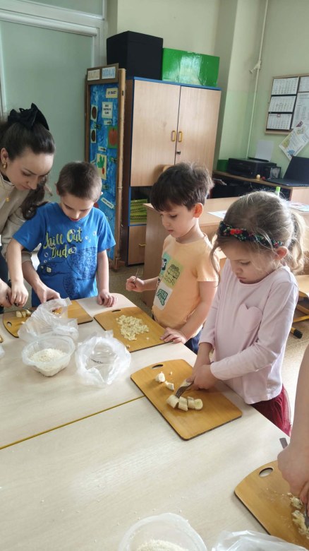 Bez Cukrowe Święto - Zdjęcie 147