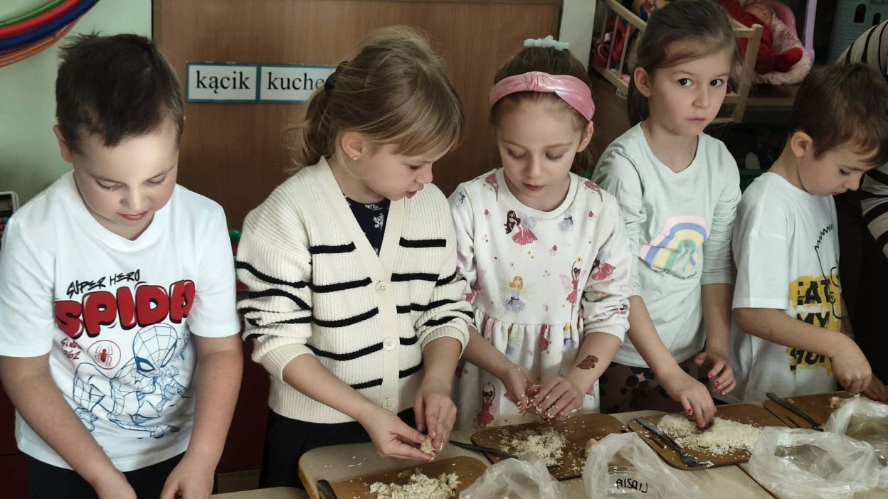 Bez Cukrowe Święto - Zdjęcie 150