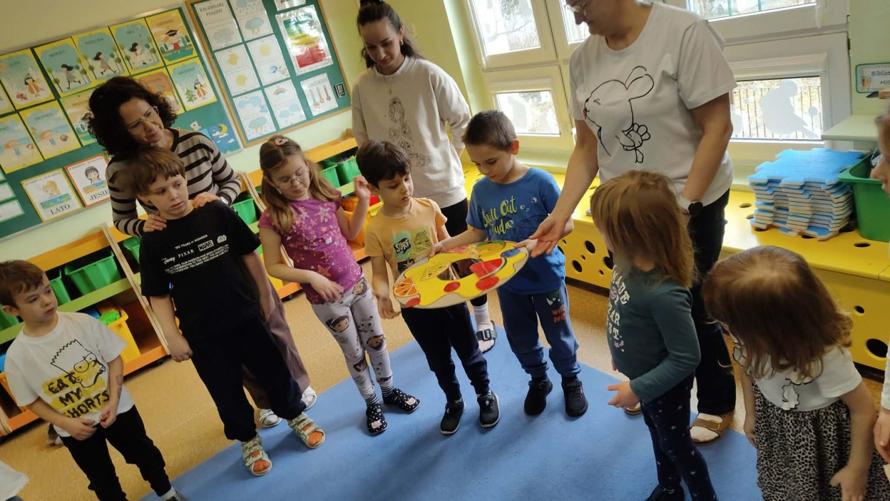 Bez Cukrowe Święto - Zdjęcie 159