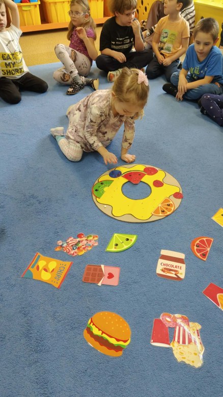 Bez Cukrowe Święto - Zdjęcie 160