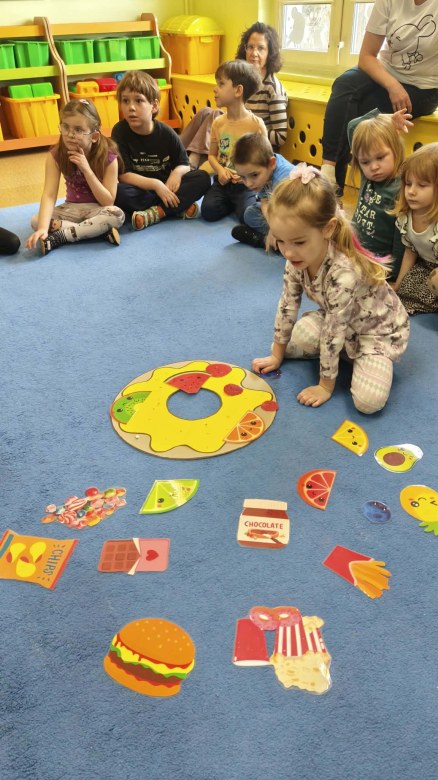 Bez Cukrowe Święto - Zdjęcie 162