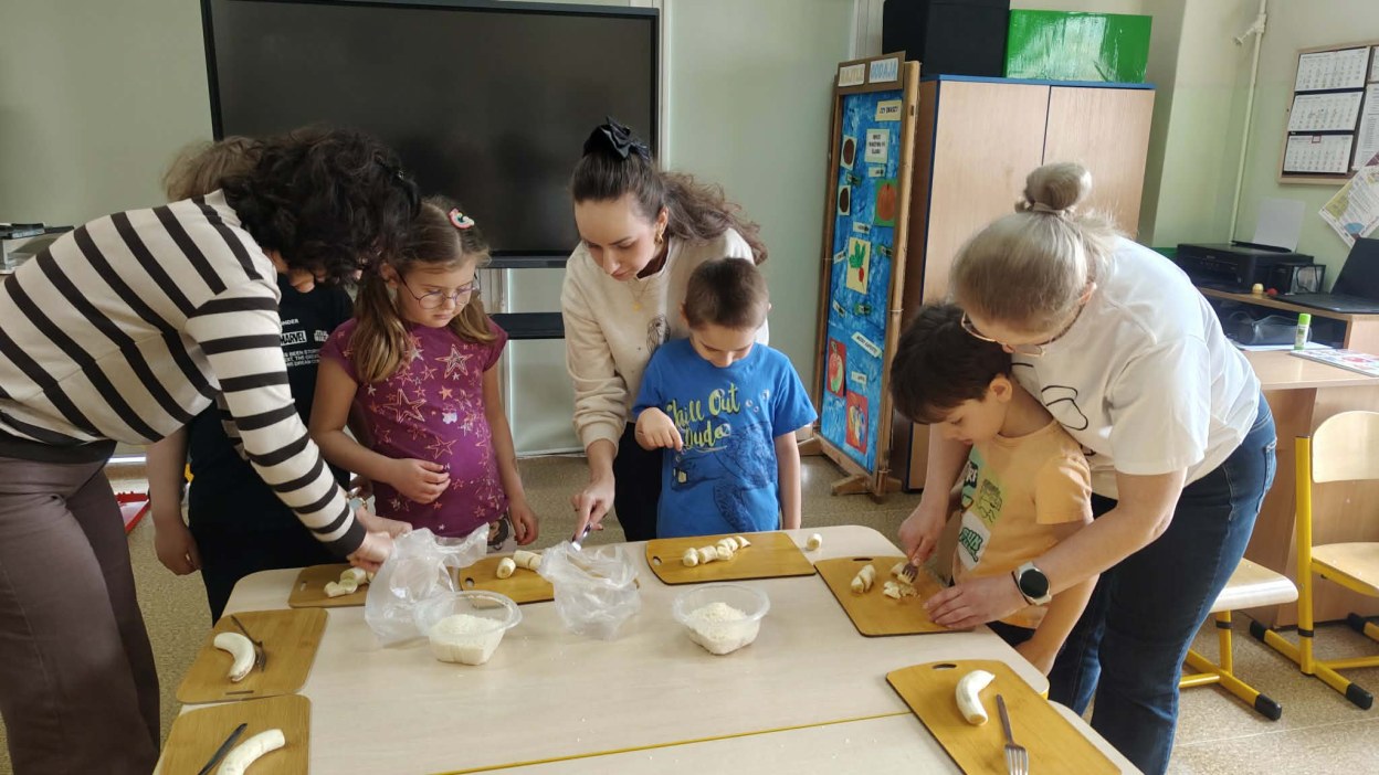 Bez Cukrowe Święto - Zdjęcie 163