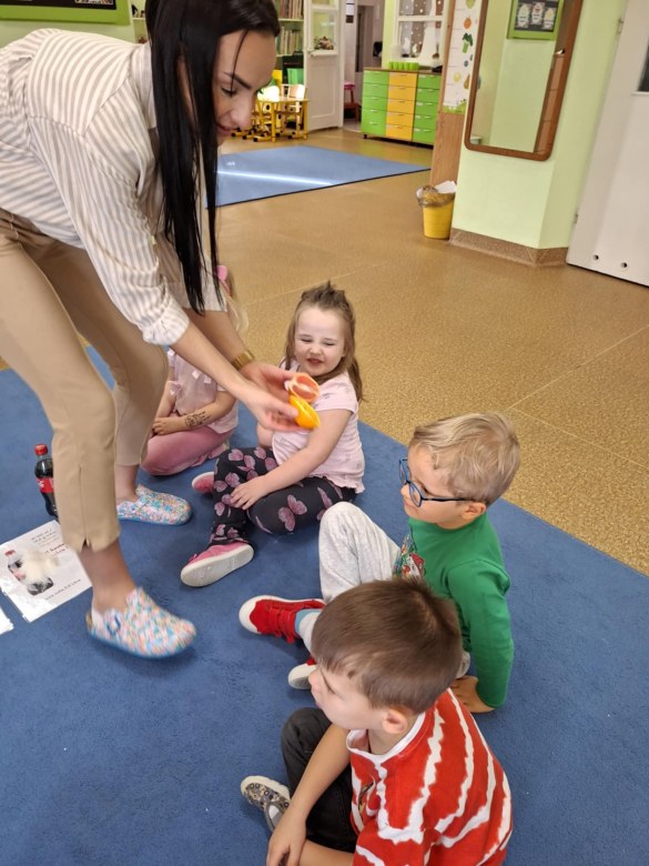 Bez Cukrowe Święto - Zdjęcie 168