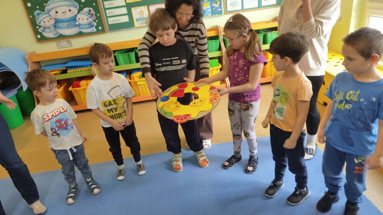 Bez Cukrowe Święto - Zdjęcie 167