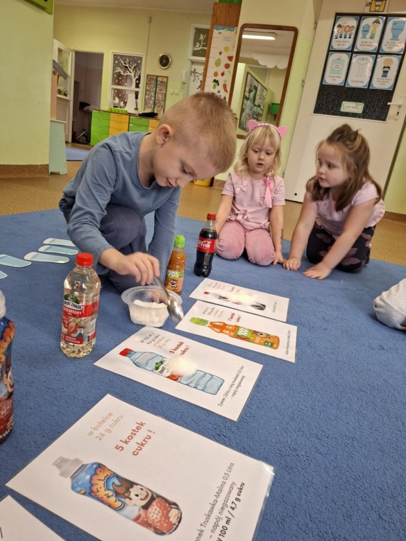 Bez Cukrowe Święto - Zdjęcie 170