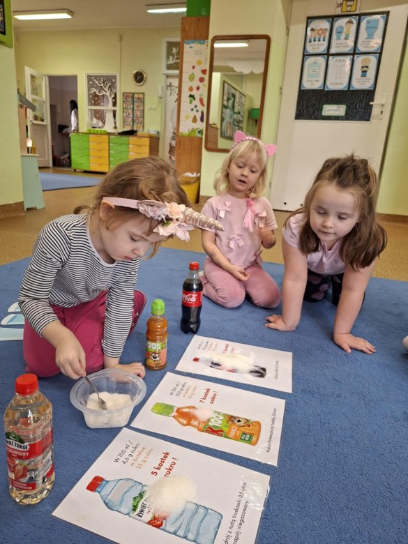 Bez Cukrowe Święto - Zdjęcie 3