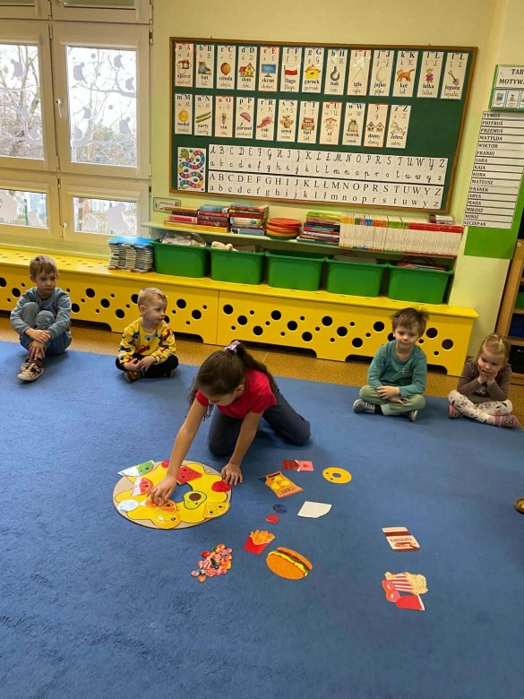 Bez Cukrowe Święto - Zdjęcie 61