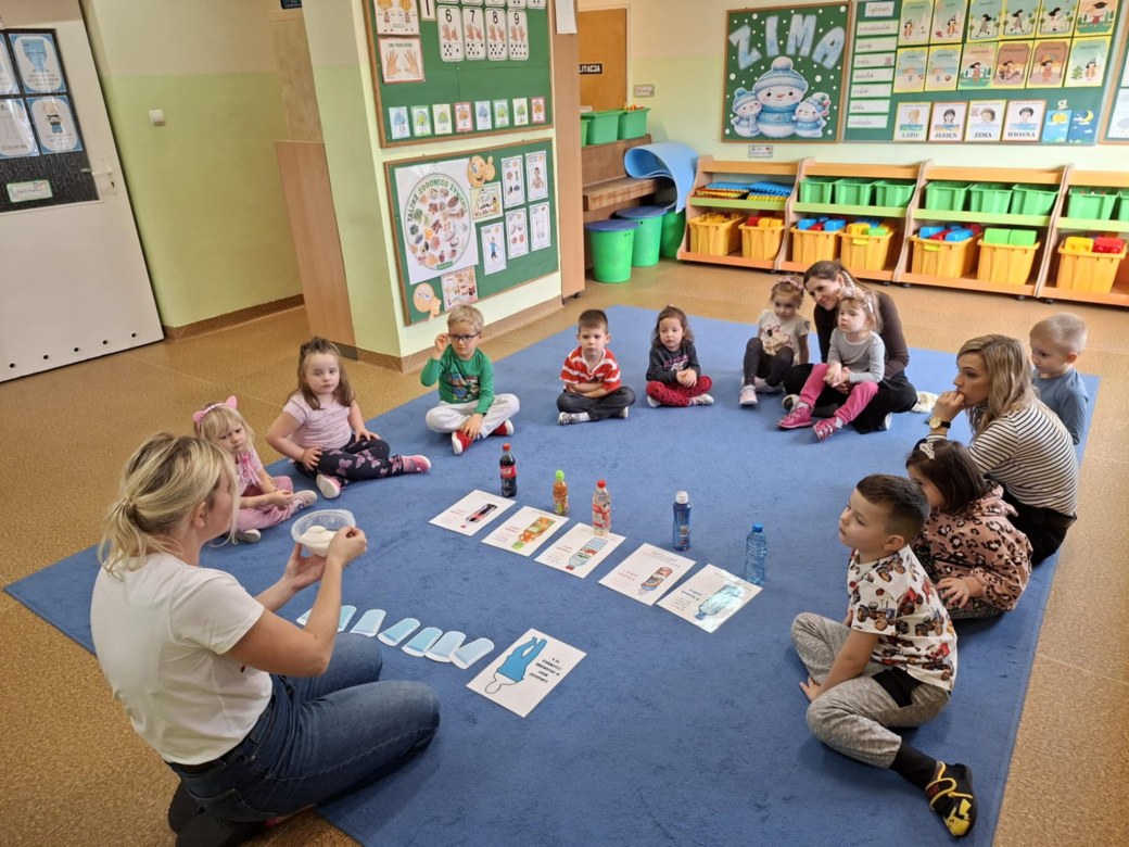 Bez Cukrowe Święto - Zdjęcie 63