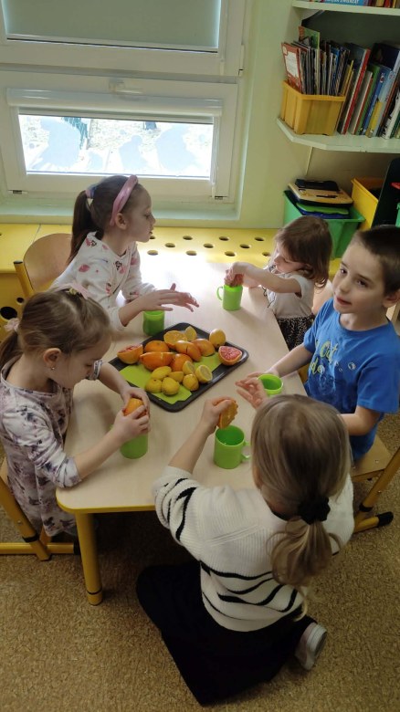 Bez Cukrowe Święto - Zdjęcie 68