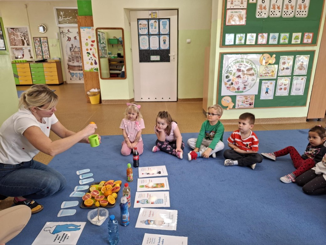 Bez Cukrowe Święto - Zdjęcie 74