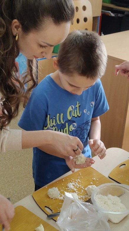 Bez Cukrowe Święto - Zdjęcie 79