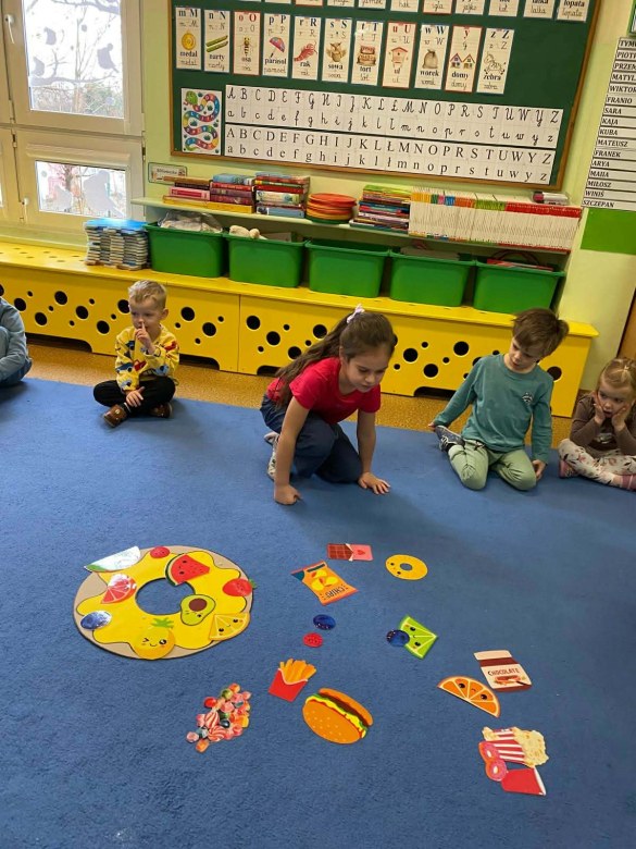 Bez Cukrowe Święto - Zdjęcie 84