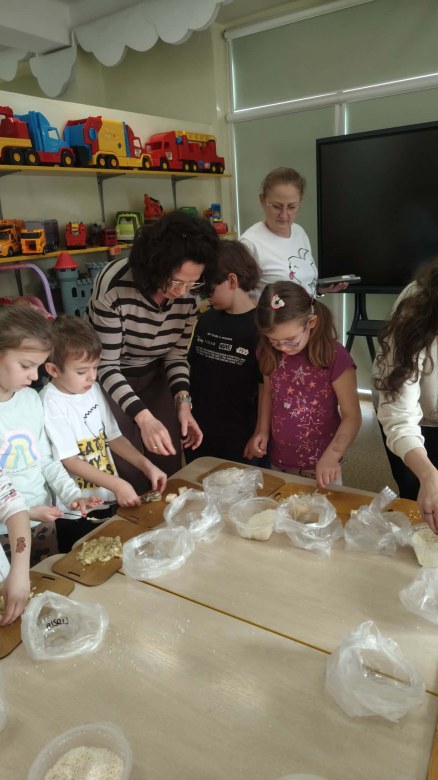 Bez Cukrowe Święto - Zdjęcie 97