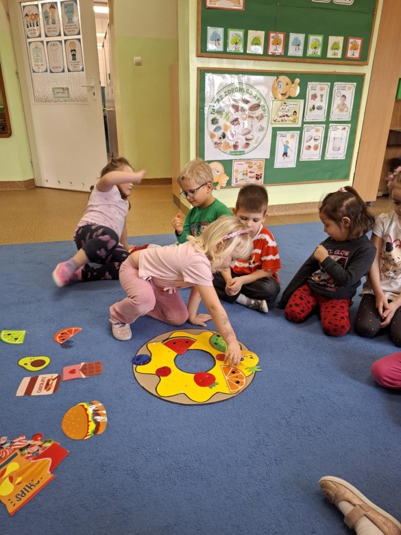 Bez Cukrowe Święto - Zdjęcie 100