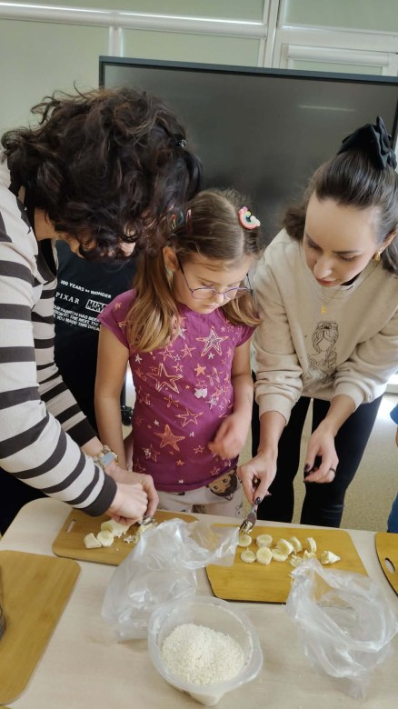 Bez Cukrowe Święto - Zdjęcie 112