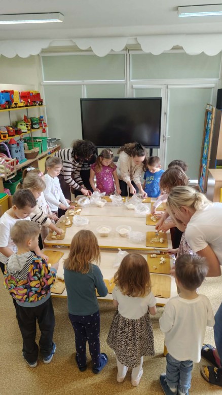 Bez Cukrowe Święto - Zdjęcie 123