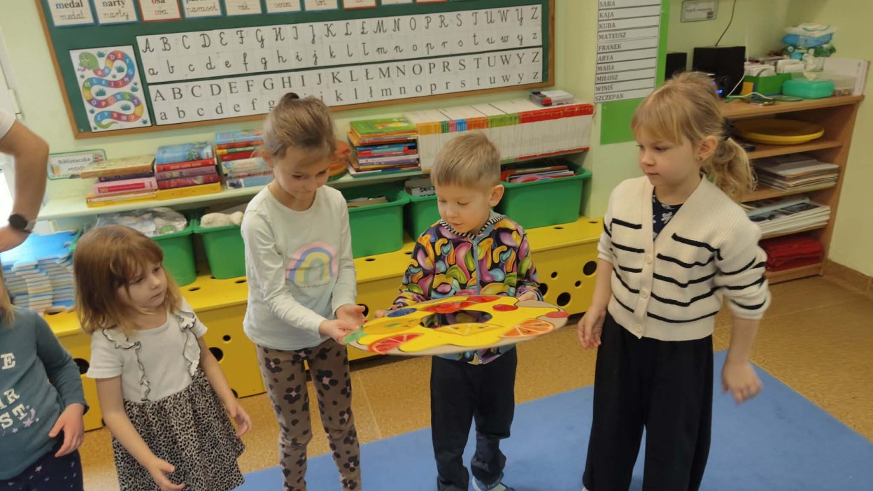 Bez Cukrowe Święto - Zdjęcie 130