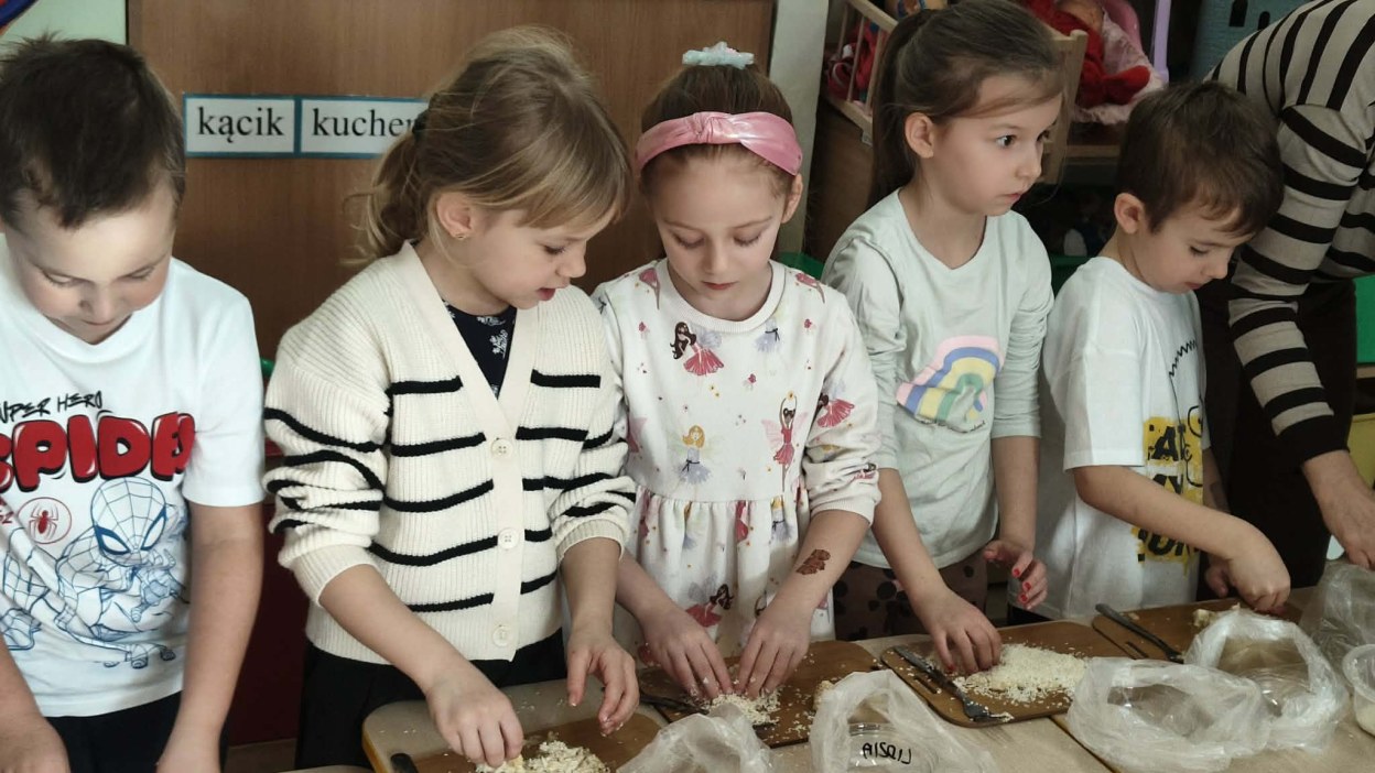 Bez Cukrowe Święto - Zdjęcie 133