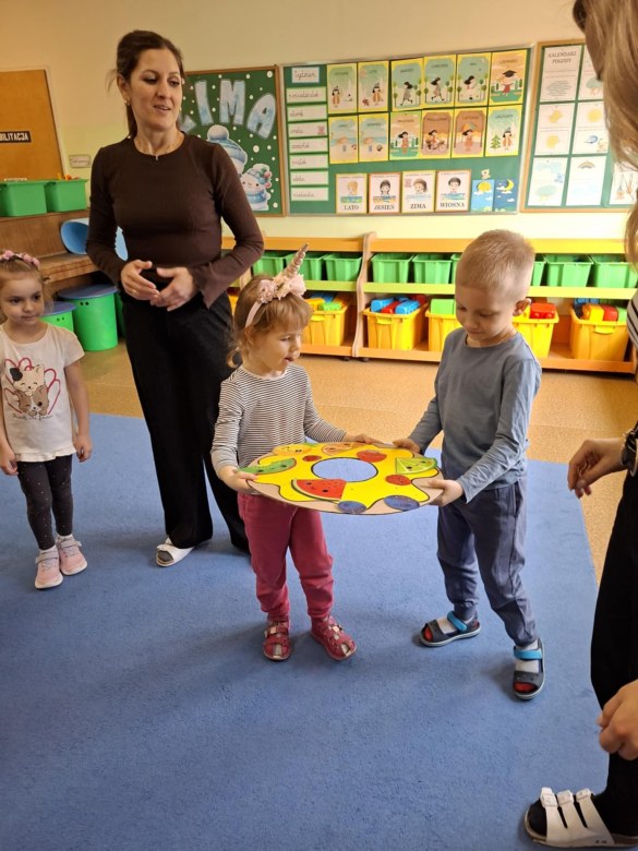 Bez Cukrowe Święto - Zdjęcie 166