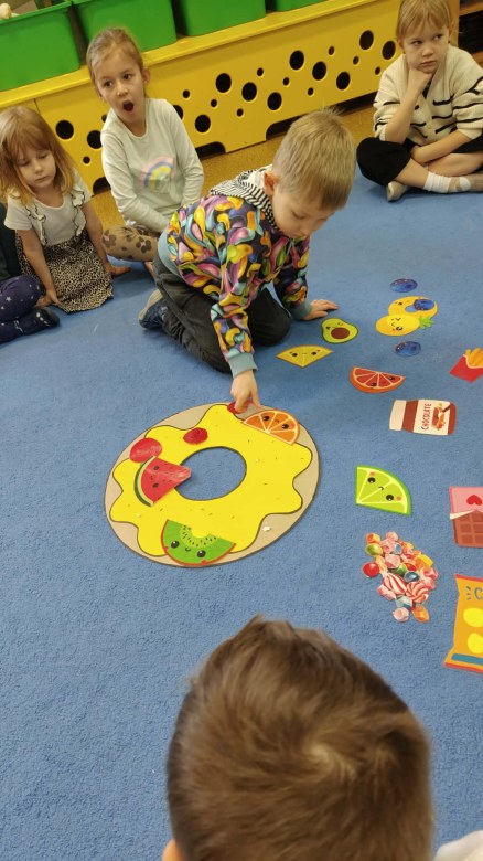 Bez Cukrowe Święto - Zdjęcie 171