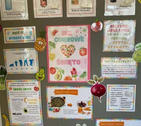 Bez Cukrowe Święto