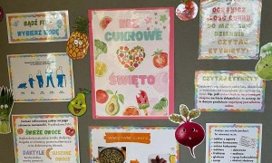 Bez Cukrowe Święto - Zdjęcie 1