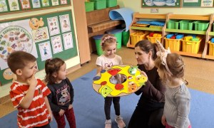 Bez Cukrowe Święto - Zdjęcie 30