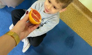 Bez Cukrowe Święto - Zdjęcie 50