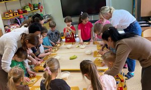 Bez Cukrowe Święto - Zdjęcie 109