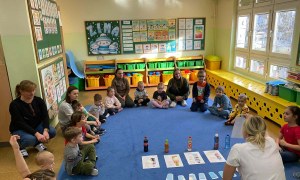 Bez Cukrowe Święto - Zdjęcie 127