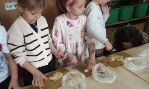 Bez Cukrowe Święto - Zdjęcie 131